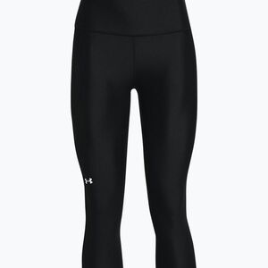 Under Armour Armour Hi Capri női leggings fekete 1365334-001 (Armour Hi Capri 1365334) kép