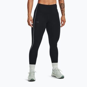 Under Armour Train Cw női leggings fekete 1373971-001 (Train Cw 1373971) kép