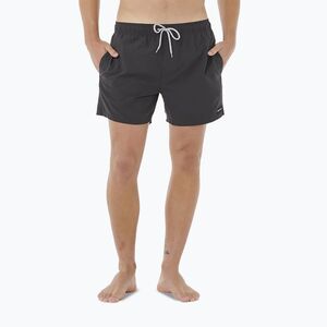 Férfi Rip Curl Offset Volley úszónadrág fekete CBOLQ4 (Offset Volley CBOLQ4) kép
