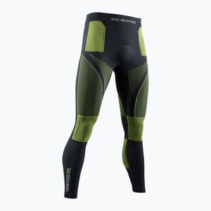 Férfi X-Bionic Energy Accumulator 4.0 termónadrág szürkészöld színben EAWP05W19M (Energy Accumulator 4.0 EAWP05W19M) kép