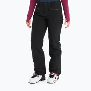 Marmot Slopestar női síelőnadrág fekete 79740 (Slopestar 79740) kép