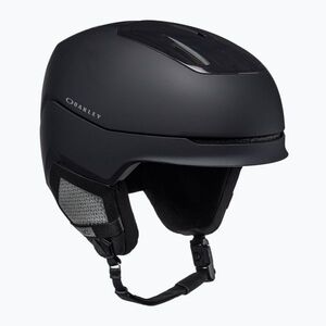 Oakley Mod5 síbukósisak fekete FOS900641-02E (Mod5 FOS900641) kép