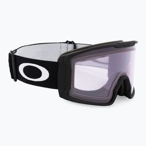 Oakley Line Miner M síszemüveg rózsaszín OO7093-46 (Line Miner OO7093-46) kép