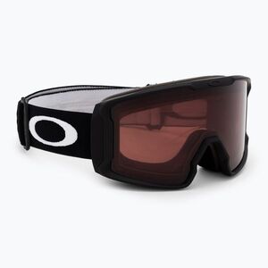Oakley Line Miner M síszemüveg barna OO7093-64 OO7093-64 (Line Miner OO7093-64) kép