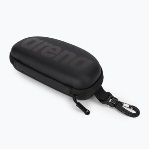Arena szemüveg tok fekete 1E048/100 szemüveg tok (Goggle Case 1E048/100) kép