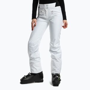 Női síelőnadrág Rossignol Classique white (Classique RLIWP17) kép
