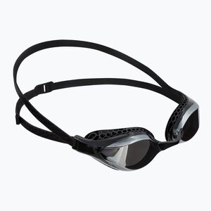 Arena Air-Speed Mirror úszószemüveg fekete és ezüst 003151 (Air-Speed Mirror 003151/100) kép