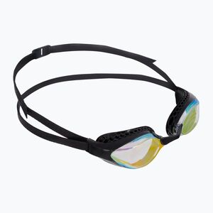 Arena Air-Speed Mirror úszószemüveg fekete 003151 (Air-Speed Mirror 003151/200) kép