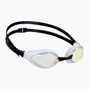 Arena Air-Speed Mirror úszószemüveg fekete-fehér 003151 (Air-Speed Mirror 003151/202) kép