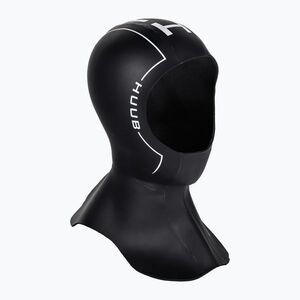 Neoprén kapucni HUUB Varme Thermal Balaclava maszk fekete A2-VB19 (Varme Thermal Balaclava Mask A2-VB19) kép