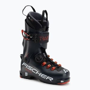 Fischer Travers TS síbakancs fekete U18622 (Travers TS U18622, 25.5) kép
