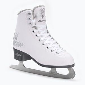 Rollerblade női műkorcsolya Aurora fehér és ezüst 0G120400 862 (Aurora 0G120400 862) kép