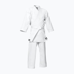 Bushido gyermek öv karategi ARK-3102 fehér (ARK-3102) kép