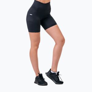 NEBBIA Biker Fit & Smart női edzőnadrág fekete 5750110 (Biker Fit & Smart 5750110) kép