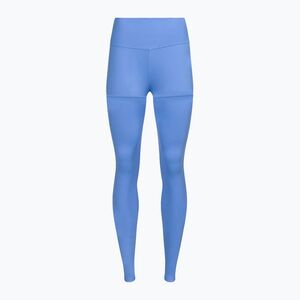 Női leggings NEBBIA Active High-Waist Smart Pocket kék 4022420 (Active High-Waist Smart Pocket 4022420) kép