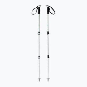 Női túrabotok GABEL Mont Blanc F.L. 4.0 Fehér 7008432600000 (Mont Blanc F.L. 4.0 7008432600000) kép