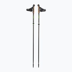 Nordic walking botok GABEL FLD Carbon fekete 7009400801100 (FLD Carbon 7009400801200) kép