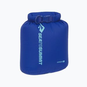 Sea to Summit Lightweightl Dry Bag 3L vízálló táska kék ASG012011-021607 (Lightweightl Dry Bag 3L ASG012011-021607) kép
