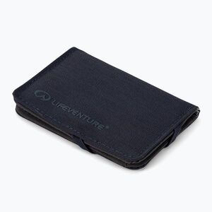 Lifeventure RFID kártya pénztárca tengerészkék LM68252 (RFID Card Wallet LM68252) kép