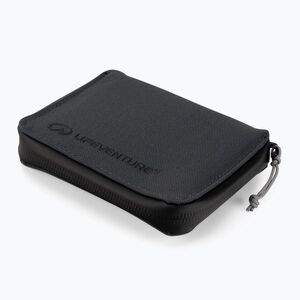 Lifeventure RFID kétrétegű pénztárca szürke LM68721 (RFID Bi-Fold Wallet LM68721) kép
