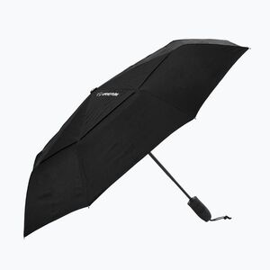 Lifeventure Trek esernyő túraernyő fekete LM9490 (Trek Umbrella LM9490) kép