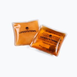 Lifesystems kézmelegítő 2 db narancssárga LM42450 (Hand Warmers LM42450) kép