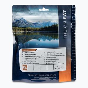Trek'n Eat fagyasztva szárított élelmiszer Teljes kiőrlésű müzli gyümölcsökkel 30101006 (Musli pełnoziarniste z owocami 30101006) kép