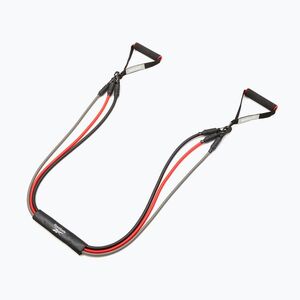Reebok Power Tube színes edzőgumi szett RATB-30034 (Power Tube RATB-30034) kép