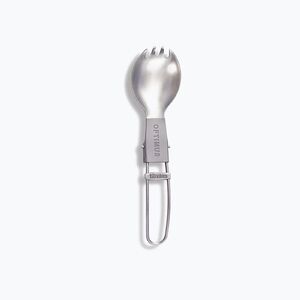 Optimus Titanium összecsukható villás villa (Titanium Folding Spork) kép
