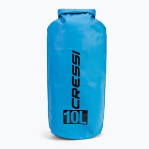 Cressi Szárazzsák 10 l világoskék (Dry Bag XUA928610) kép