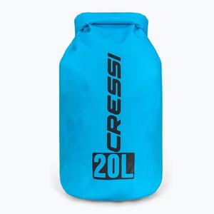 Cressi Szárazzsák 20 l világoskék (Dry Bag XUA928620) kép