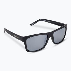 Cressi Bahia Floating fekete és ezüst napszemüveg XDB100704 (Bahia Floating XDB100704) kép