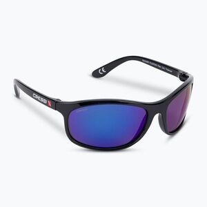 Cressi Rocker Floating fekete-kék színű napszemüveg XDB100502 (Rocker Floating XDB100502) kép