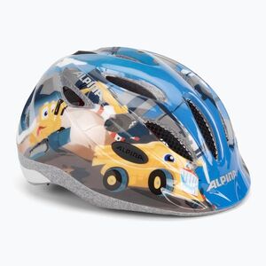 Gyermek kerékpáros sisak Alpina Gamma 2.0 construction (Gamma 2.0 A9692135) kép