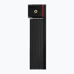 ABUS Bordo uGrip 5700/80 SH kerékpárzár ABUS Bordo uGrip 5700/80 SH (Bordo uGrip 5700K/80 SH 84425) kép
