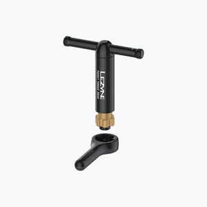 Lezyne Pocket Torque Drive javítókészlet fekete-arany 1-MT-PTDR-V104T12 (Pocket Torque Drive 1-MT-PTDR-V104T12) kép