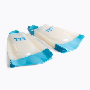 TYR Hydroblade úszóuszony fehér és kék LFHYD (Hydroblade LFHYD) kép