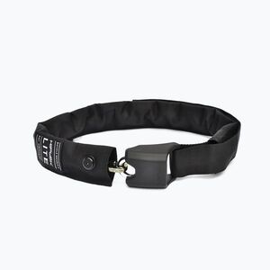 Hiplok Lite kerékpárzár fekete LT1AB (Lite LT1AB) kép