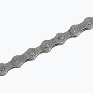 Kerékpárlánc SRAM 10 CN PC830 114LI W/ PWR.LNK 8SPD 25 szürke 46.2758.114.016 (10 CN PC830 114LI W/ PWR.LNK 8SPD 25 46.2758.114.016) kép