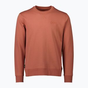 Férfi trekking pulóver POC Crew himalayan salt (Crew 61531) kép