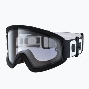 Kerékpáros szemüveg POC Ora DH uranium black/clear (Ora DH 40250) kép