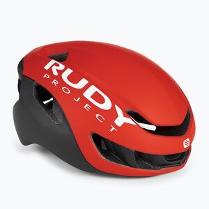 Rudy Project Nytron piros kerékpáros sisak HL770021 (Nytron HL770021) kép