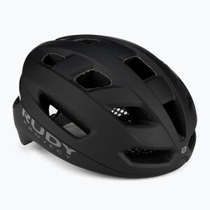 Rudy Project Skudo fekete kerékpáros sisak HL790001 (Skudo HL790001) kép