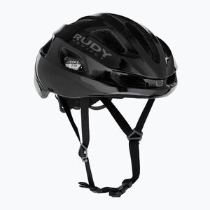 Rudy Project Strym Z fekete kerékpáros sisak HL820001 (Strym Z HL820001) kép