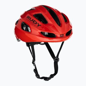 Rudy Project Strym Z piros kerékpáros sisak HL820021 (Strym Z HL820021) kép