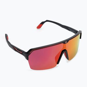 Rudy Project Spinshield Air kerékpáros szemüveg fekete SP8438060002 (Spinshield Air SP843806-0002) kép