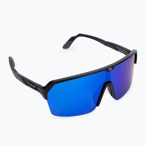 Rudy Project Spinshield Air kerékpáros szemüveg fekete SP8439060003 (Spinshield Air SP843906-0003) kép