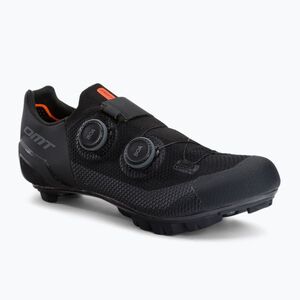 Férfi MTB kerékpáros cipő DMT MH10 fekete M0010DMT23MH10-A-0064 (MH10 M0010DMT23MH10-A-0064) kép