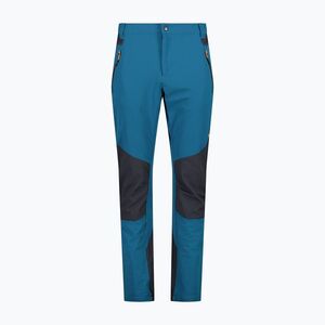 CMP férfi trekking nadrág kék 31T6137/43MN (31T6137 31T6137/43MN) kép