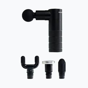 BLACKROLL vibráló masszírozó Fascia Gun fekete pisztoly42603 (Fascia Gun gun42603) kép